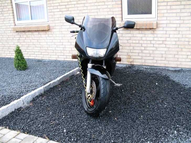 Suzuki RF600R - SOLGT billede 16