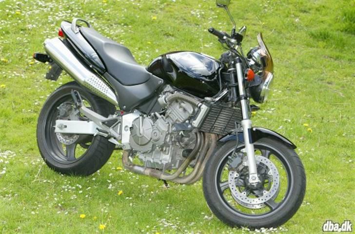 Honda Hornet Fighter (solgt) billede 13