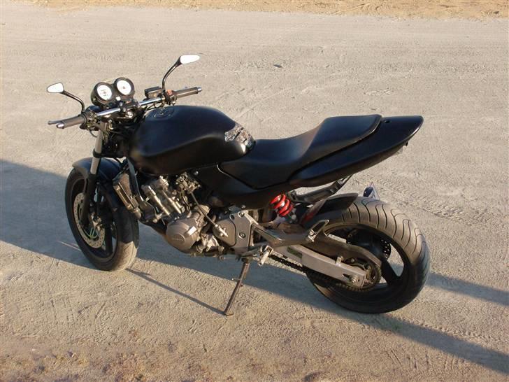 Honda Hornet Fighter (solgt) billede 15