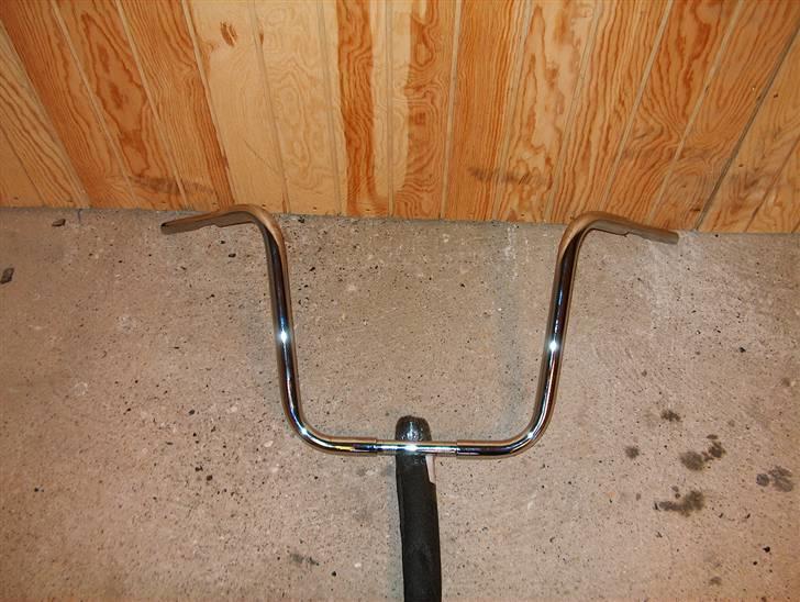 Harley Davidson flh 1200 - næste projekt billede 10