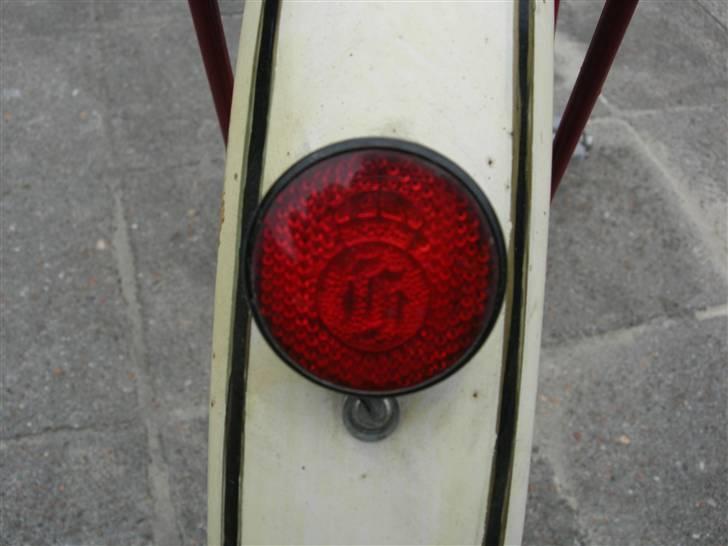 Husqvarna 301 billede 4