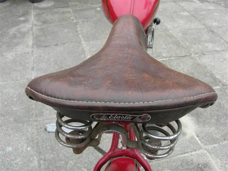 Husqvarna 301 billede 5