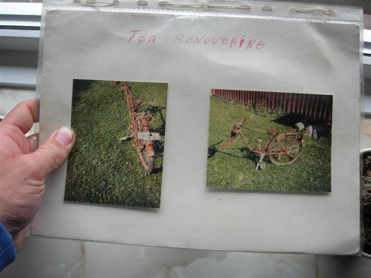 Husqvarna 301 billede 13