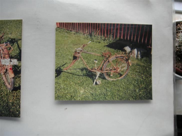 Husqvarna 301 billede 14