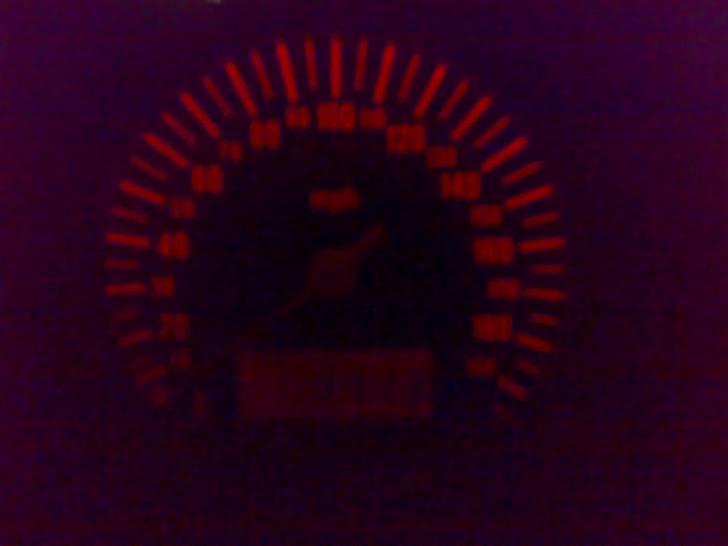 Suzuki TL 1000 R *SOLGT* - Nu med rødt lys monteret!!! billede 19