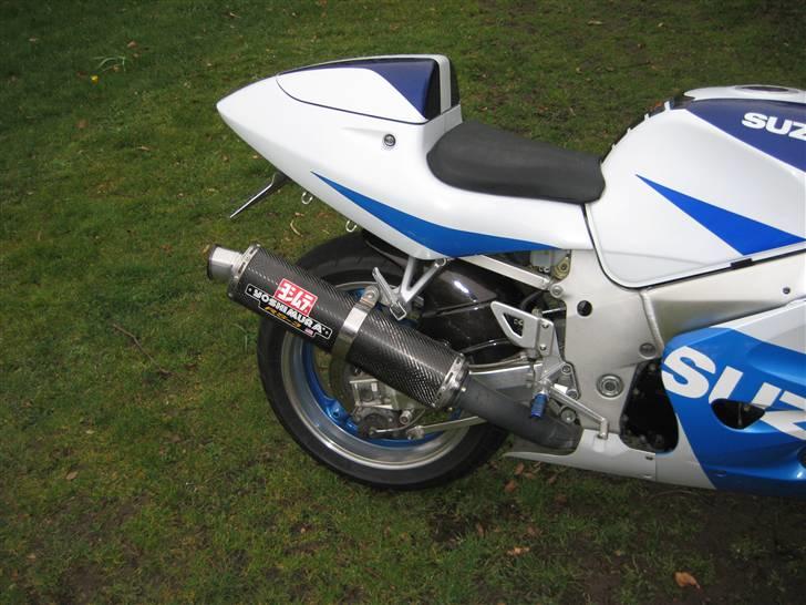 Suzuki GSX-R 600 SOLGT D.19/6-08 billede 4