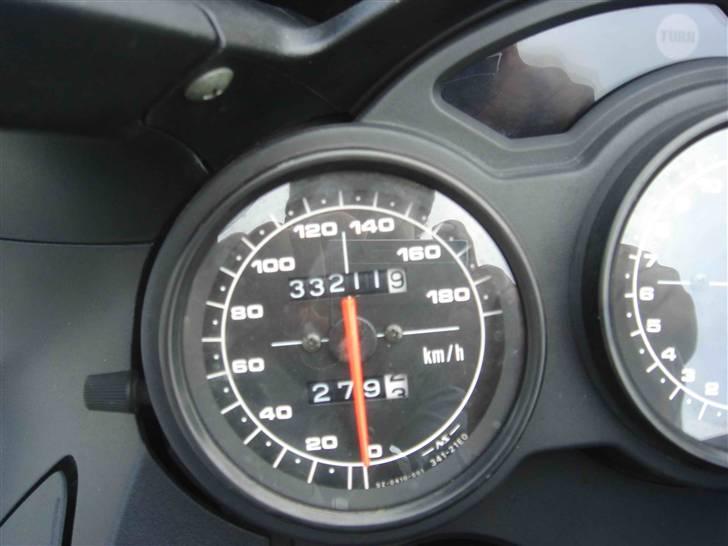 Suzuki RF400R solgt billede 7