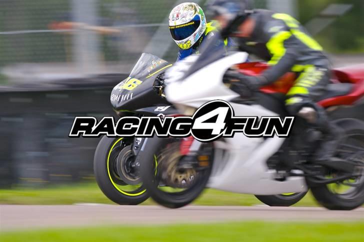 Yamaha YZF R1 Banecykel "Solgt" billede 13