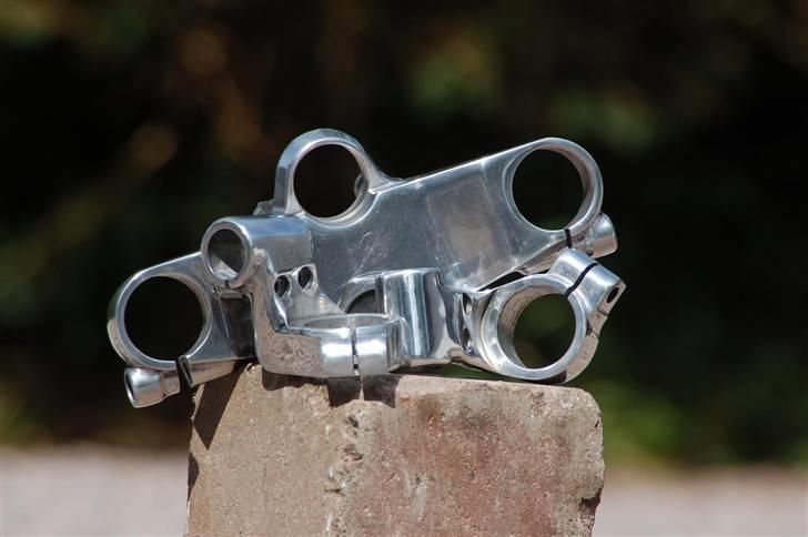 Suzuki GSX-R 250 billede 7