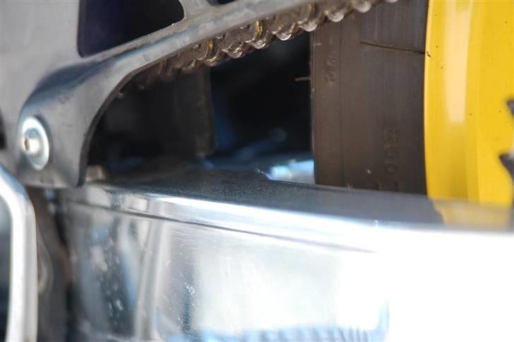 Suzuki GSX-R 250 billede 9