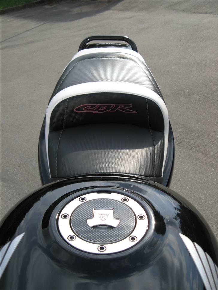 Honda CBR 600 F  billede 9