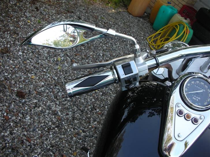 Kawasaki VN 800 - Til Salg billede 5