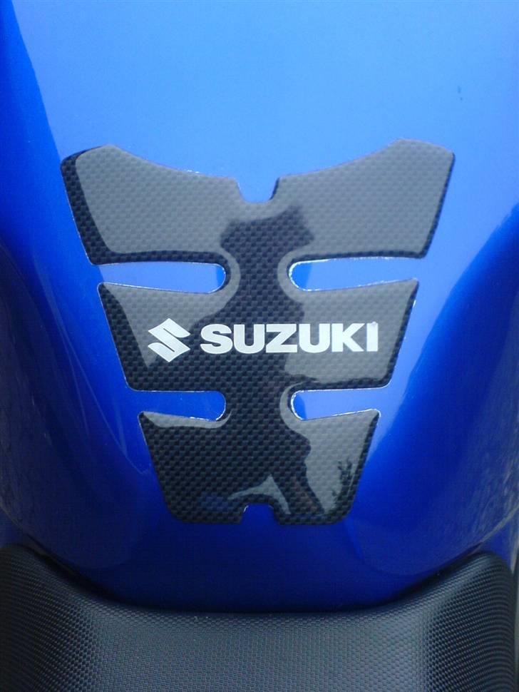 Suzuki SV 650s K3 billede 16