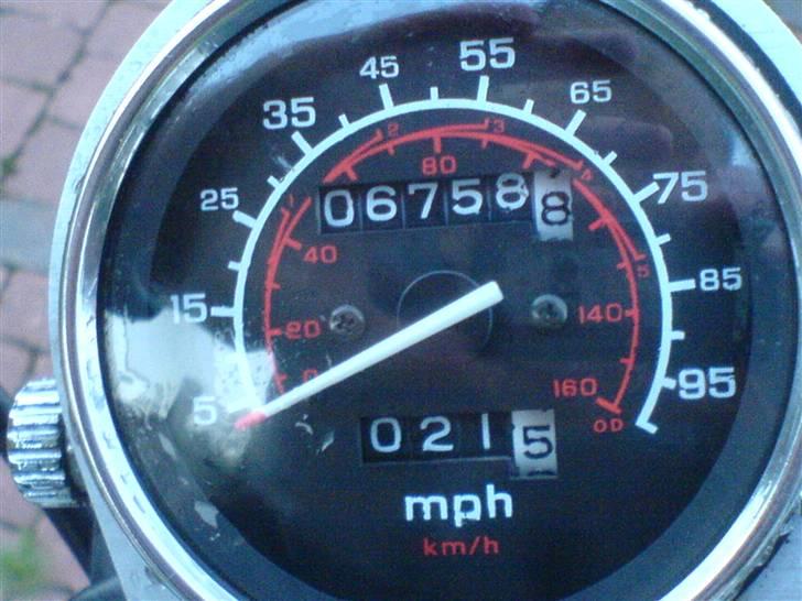 Honda CMX 450 Rebel - Så bliver det næppe meget bedre for en 1987´er billede 4