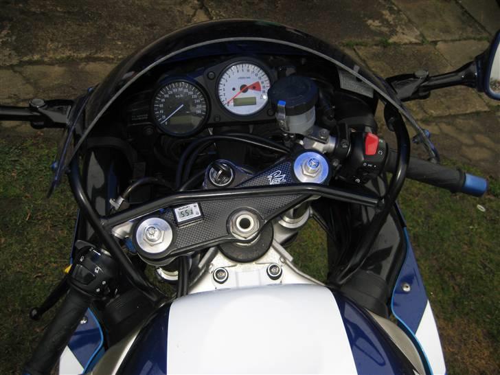 Suzuki GSX-R 600 SOLGT D.19/6-08 billede 9