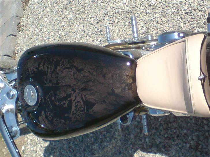 Suzuki VS Intruder 1400 billede 2