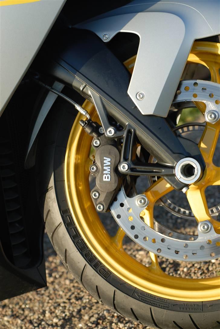 BMW K1200S billede 4