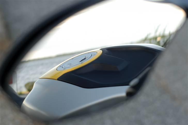 BMW K1200S billede 7