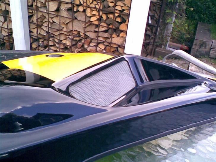 Suzuki gs 500 e solgt billede 7