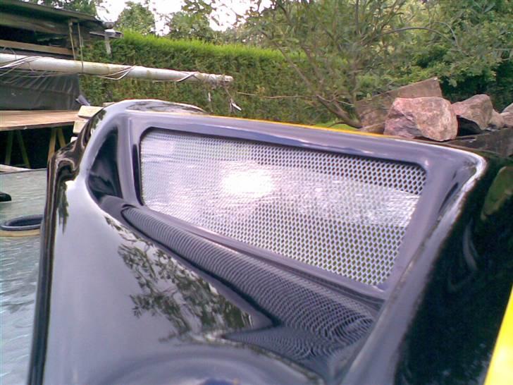 Suzuki gs 500 e solgt billede 9