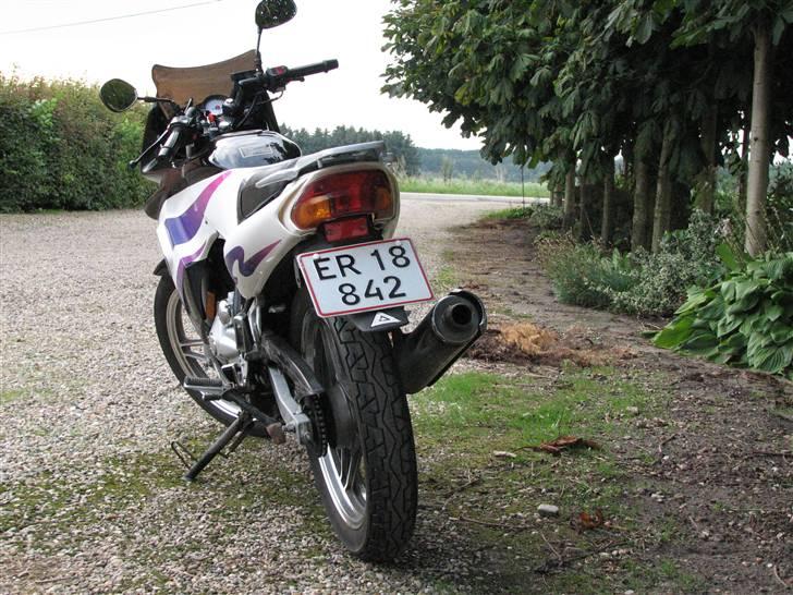 Geely MIG JL 150 - 28 billede 2