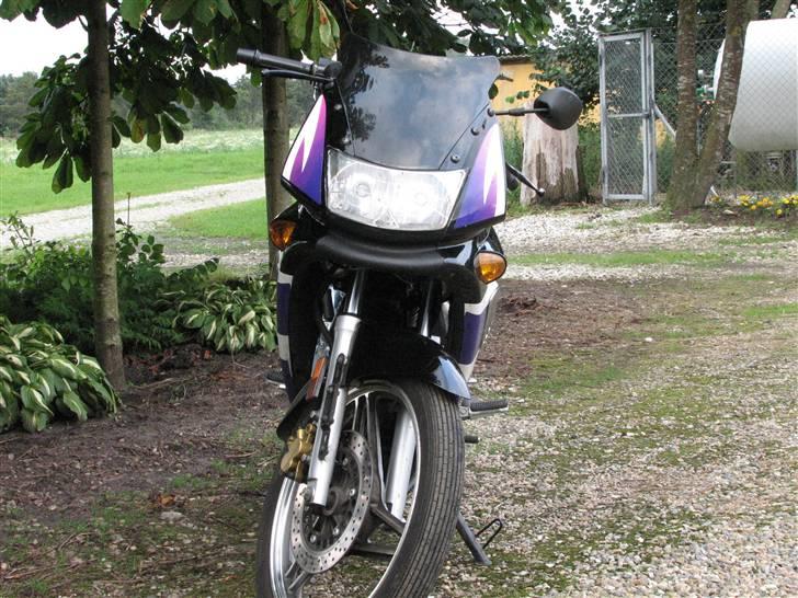 Geely MIG JL 150 - 28 billede 3