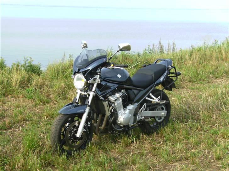 Suzuki GSF650AK7 Bandit billede 16