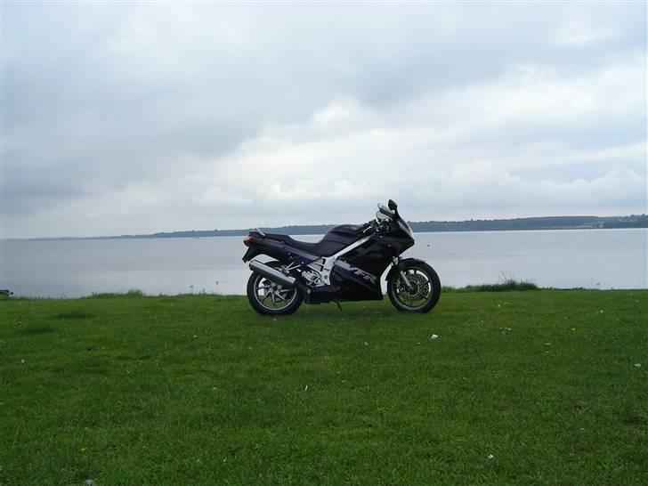 Honda VFR 750 F  billede 11