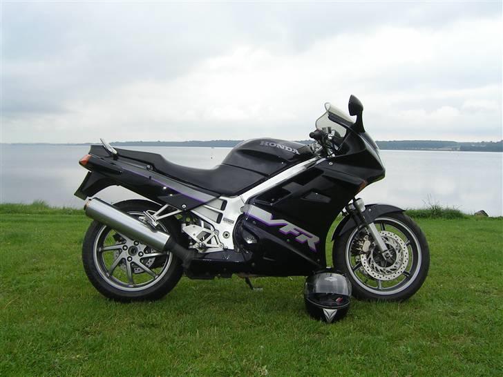 Honda VFR 750 F  billede 13