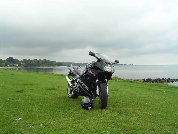 Honda VFR 750 F  billede 14