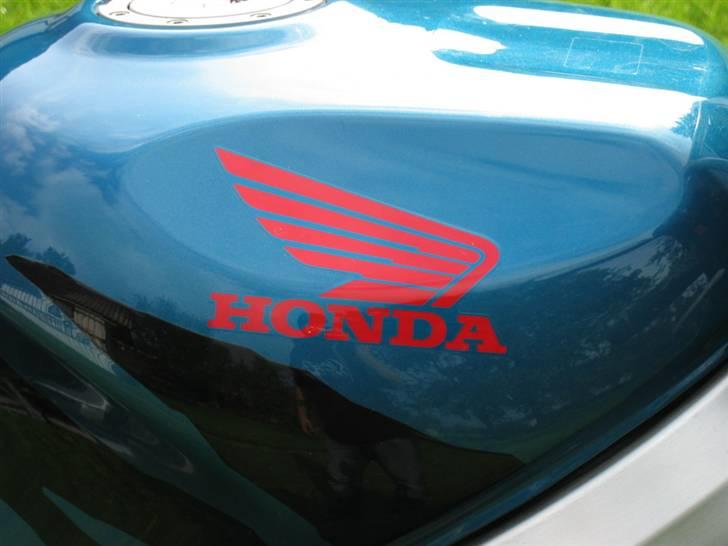 Honda CBR 900RR billede 1