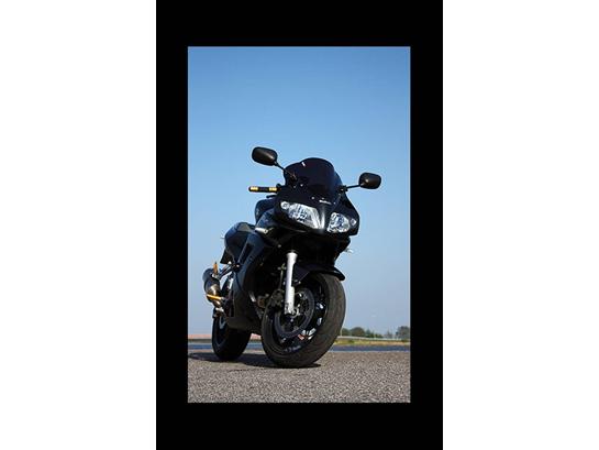 Suzuki Sv650s K6  billede 1