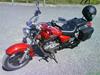 Suzuki Marauder GZ 250