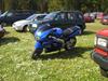 Yamaha YZF 1000 R Thunderace