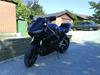 Yamaha yzf-r6 solgt