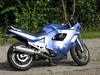 Suzuki GSX 600 F ( solgt 2010 ) [Tidl. motorcykel]