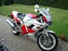 Yamaha Fzr 1000
