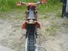 KTM 125cc sx