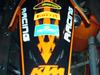 KTM 125cc sx