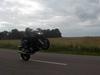 Suzuki sv 650s