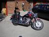 Yamaha xvs 1100 dragstar