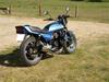 Honda cb 900 f [Tidl. motorcykel]