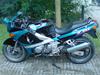 Kawasaki zzr 600 [Tidl. motorcykel]