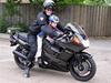 Honda CBR 1000 F