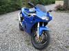 Suzuki GSXR 400 (GK76A) SOLGT!