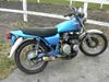 Kawasaki Z650 B2