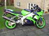Kawasaki ZX-6R