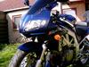 Suzuki Sv 1000 S