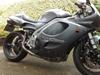Triumph Daytona 595