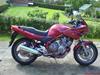 Yamaha XJ 600 - SOLGT -